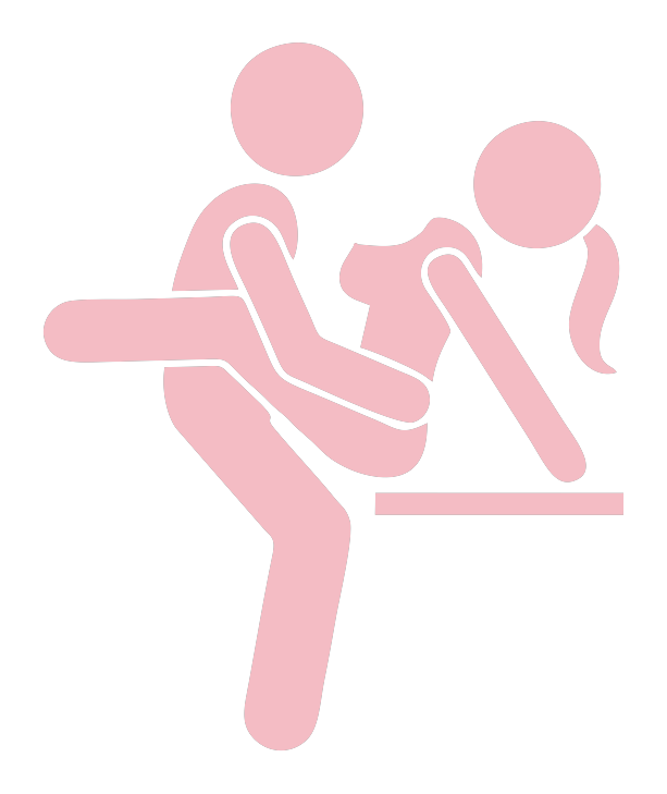 The Butterfly position diagram
