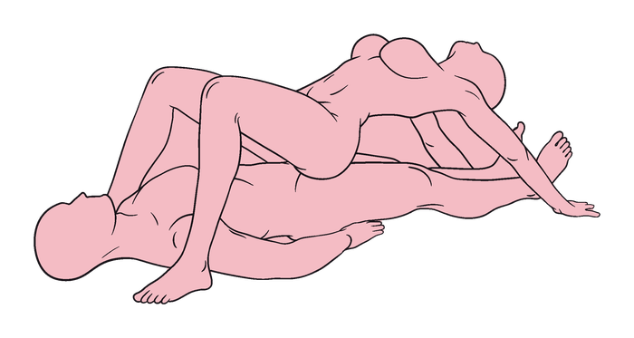 Italian Chandelier position diagram