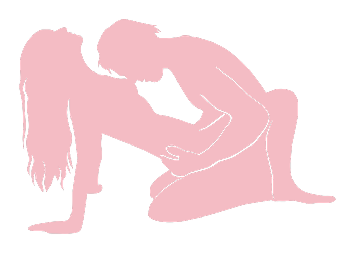 Saint position diagram