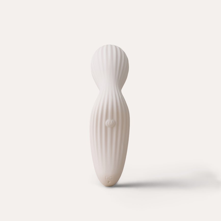 Serika The Ripple external vibrator