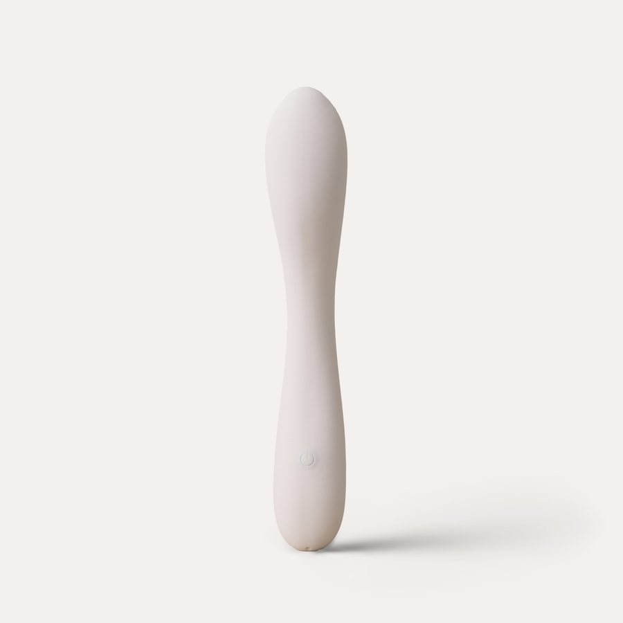 Serika The Stir G-spot vibrator
